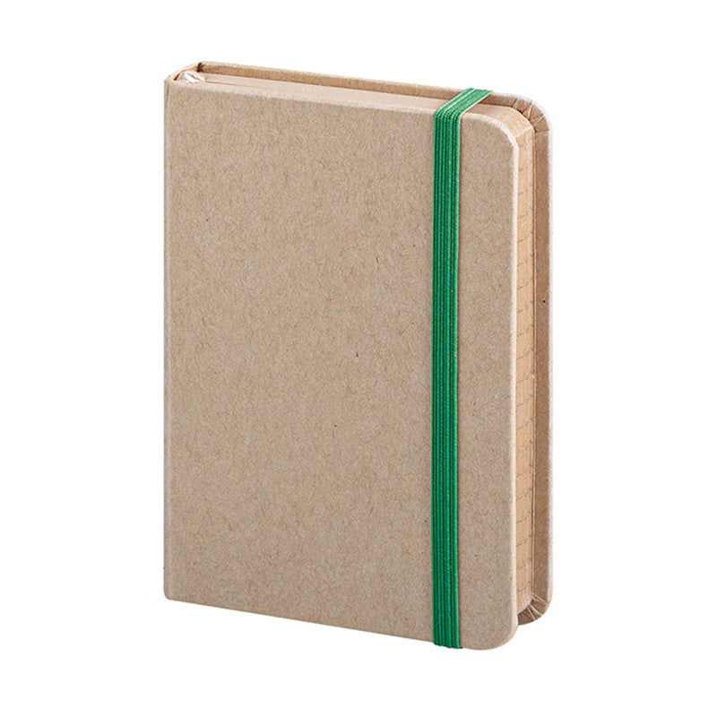 Notes Righe - Verde - PB611VE