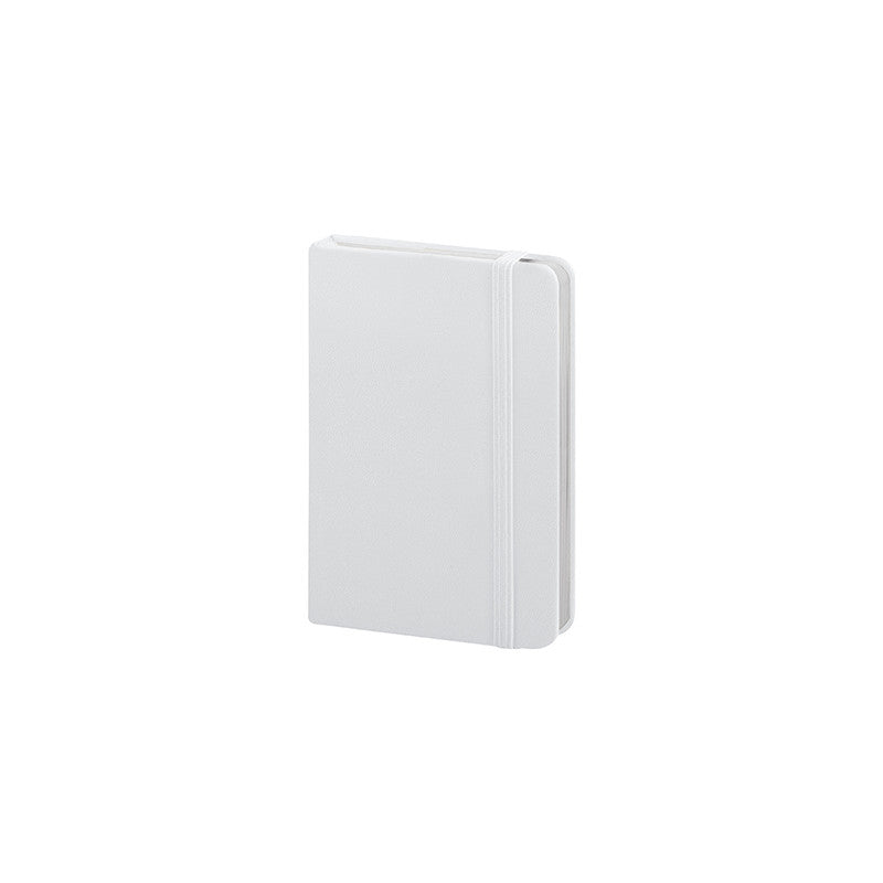 Mini Pu Notes - Bianco - PB621BI