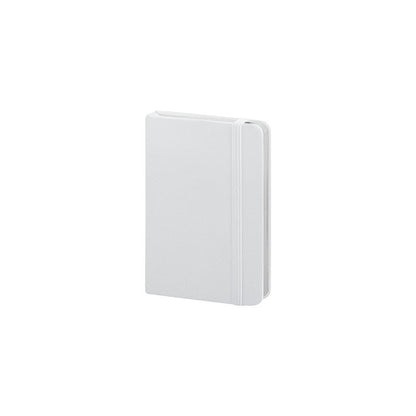 Mini Pu Notes - Bianco - PB621BI