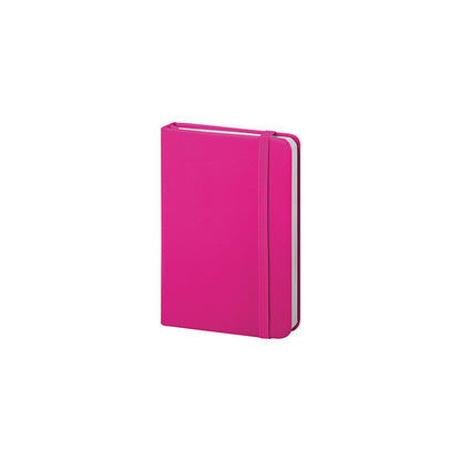 Mini Pu Notes - Fucsia - PB621FX