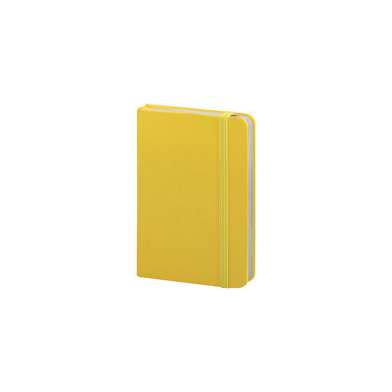 Mini Pu Notes - Giallo - PB621GI