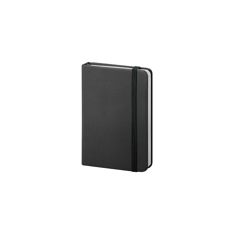 Mini Pu Notes - Nero - PB621NE