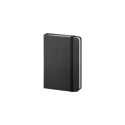 Mini Pu Notes - Nero - PB621NE