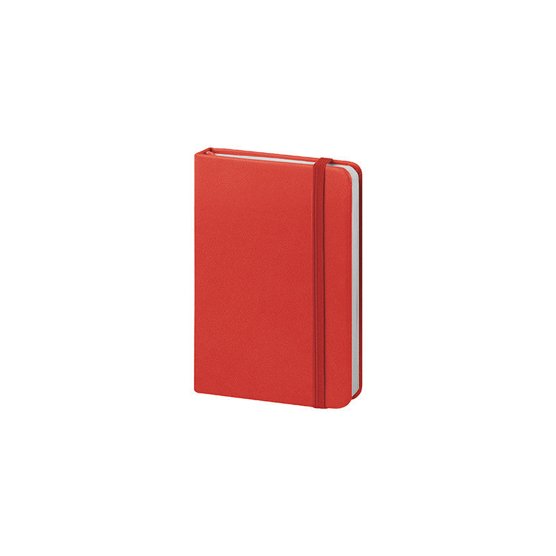 Mini Pu Notes - Rosso - PB621RO