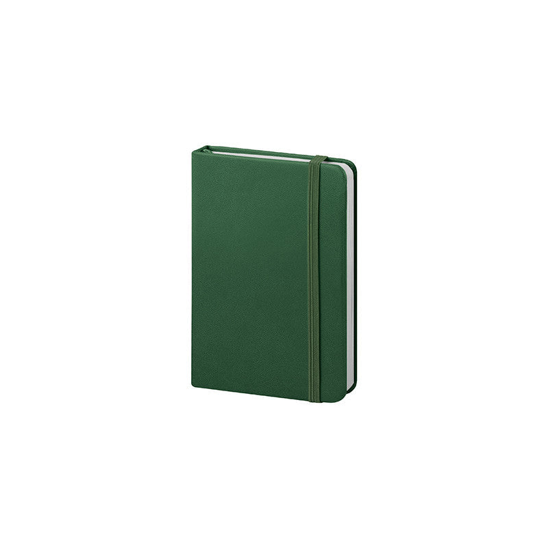 Mini Pu Notes - Verde - PB621VE