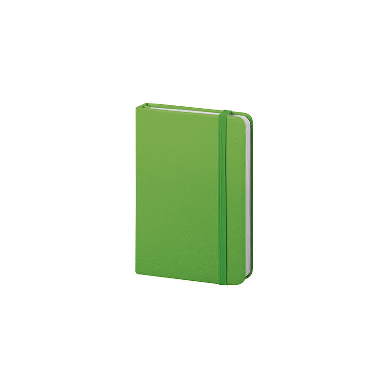 Mini Pu Notes - Verde Lime - PB621VL