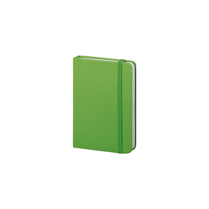 Mini Pu Notes - Verde Lime - PB621VL