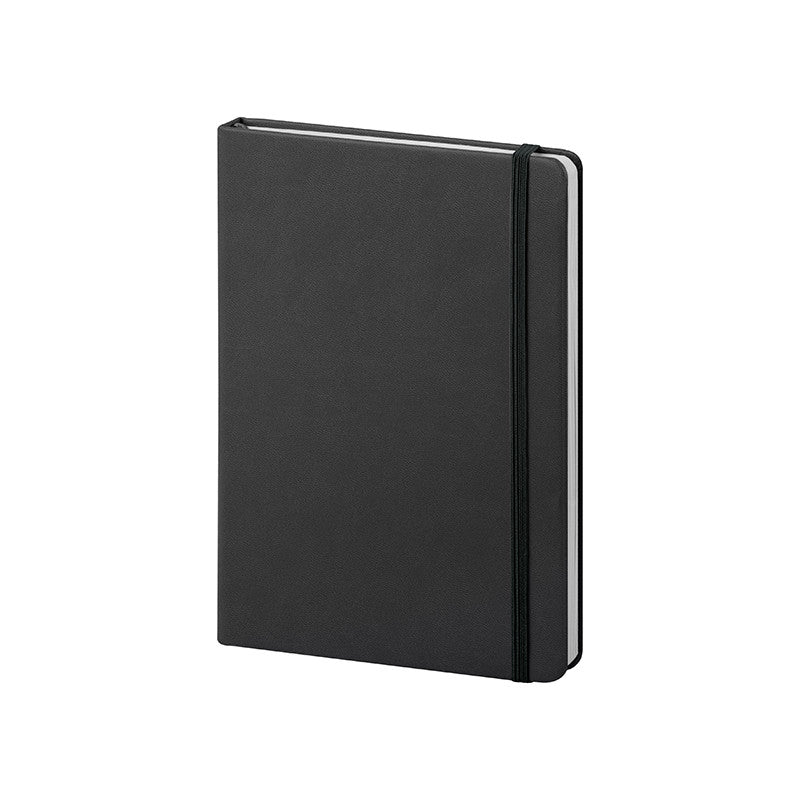 Pu Notes - Nero - PB622NE