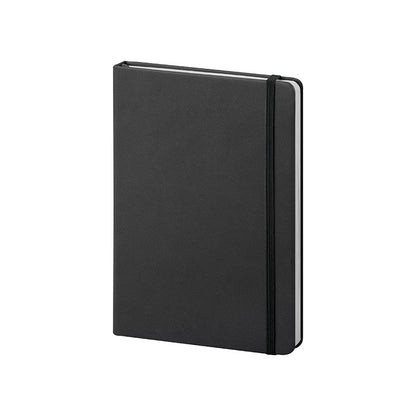 Pu Notes - Nero - PB622NE