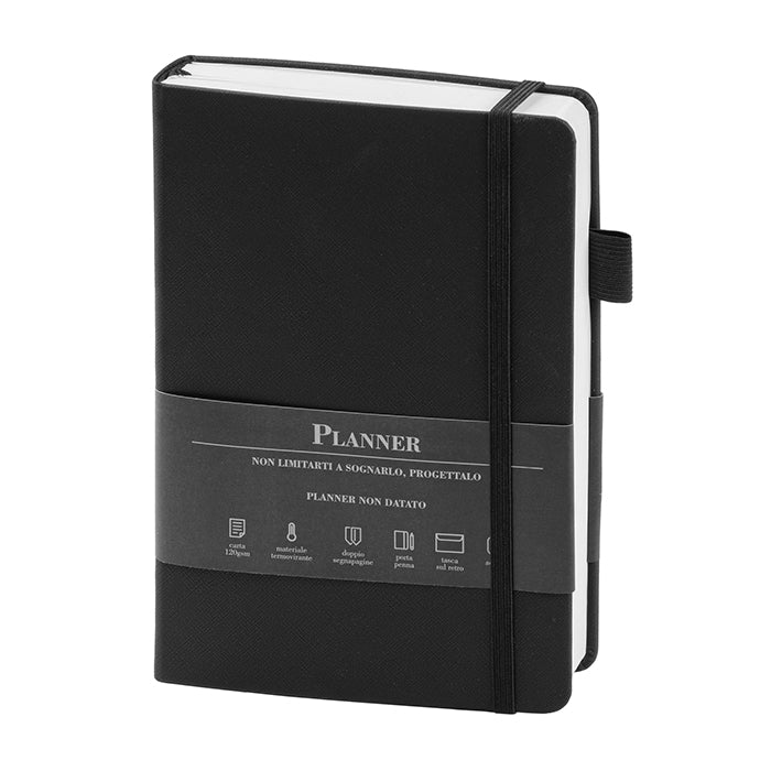 Planner Non Datato PB635 – PB635NE