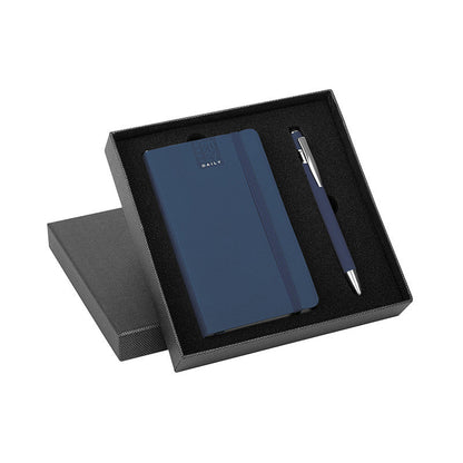 Parureflex Daily Giornaliera - Blu Scuro - PB707BS