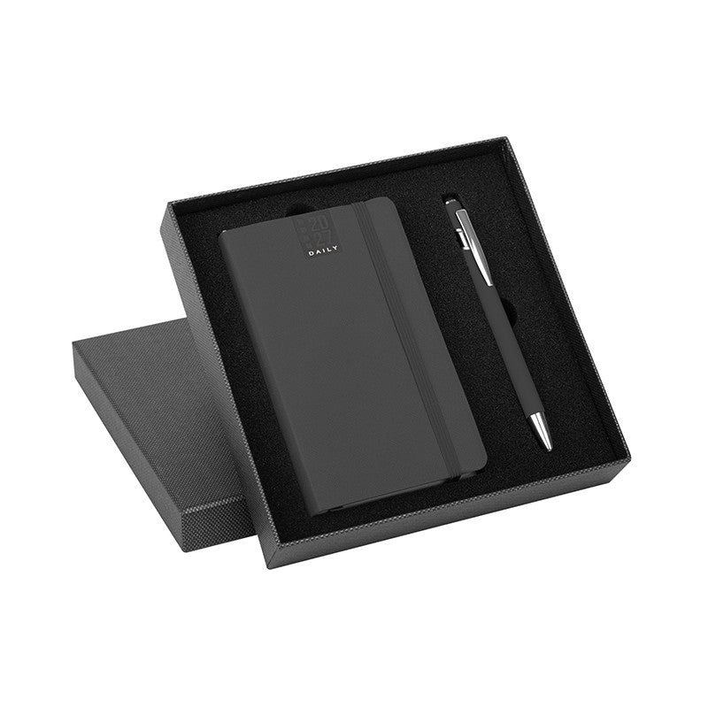 Parureflex Daily Giornaliera - Nero - PB707NE