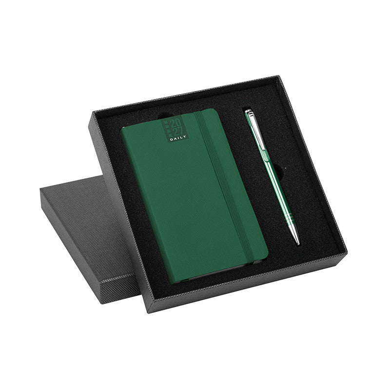 Parureflex Daily Giornaliera - Verde - PB707VE