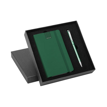 Parureflex Daily Giornaliera - Verde - PB707VE