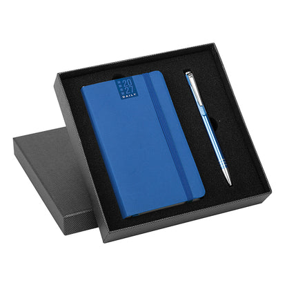 Parureflex Daily Giornaliera PB707 – PB707BL