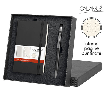 Parure Calamus Notes PB708 – PB708NEPU