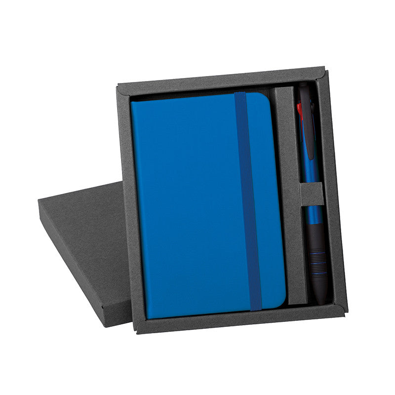 Parure Notes Pu - Royal - PB716RY