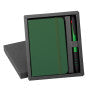 Parure Notes Pu - Verde - PB716VE