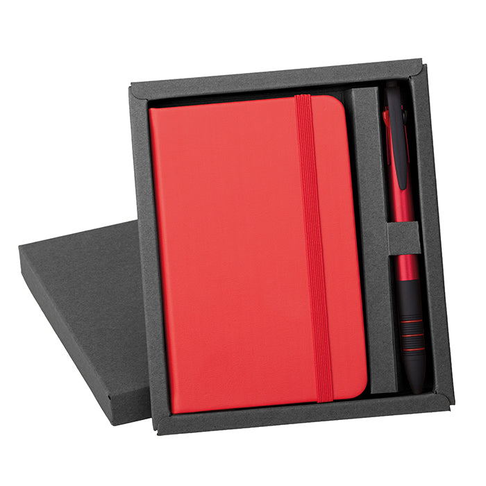 Parure Notes Pu PB716 – PB716RO