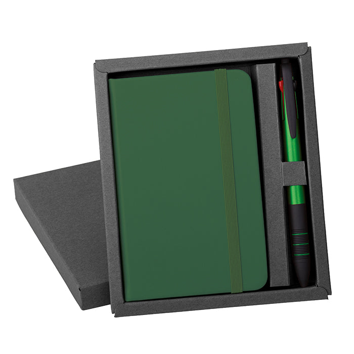 Parure Notes Pu PB716 – PB716VE