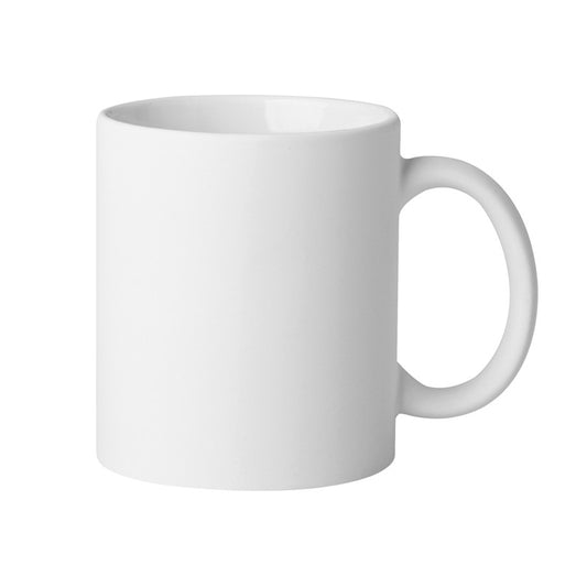 Tazza Subli Mug AAA Matte PC295 personalizzabile