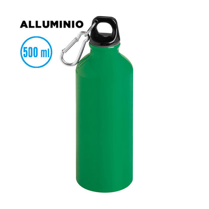 Borraccia Steel Drink PC413 personalizzabile