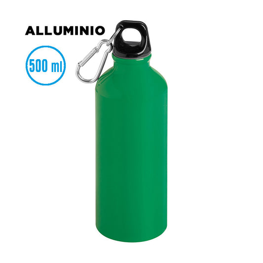 Borraccia Steel Drink PC413 personalizzabile
