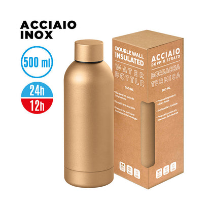 Borraccia Metamat 500 PC417 personalizzabile