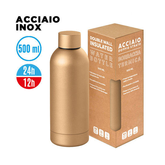 Borraccia Metamat 500 PC417 personalizzabile