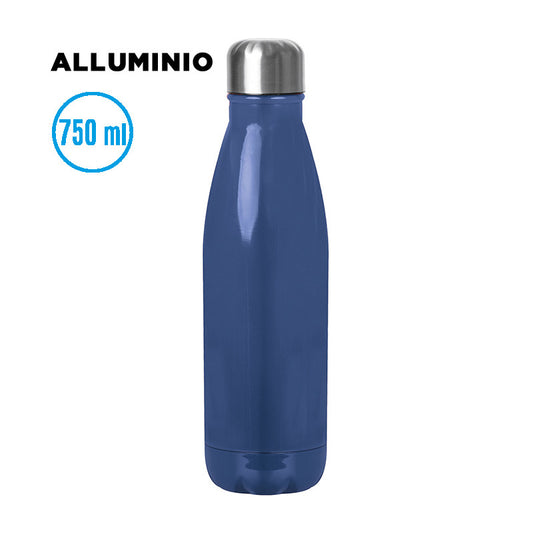 Borraccia Steel Drink 750 PC421 personalizzabile