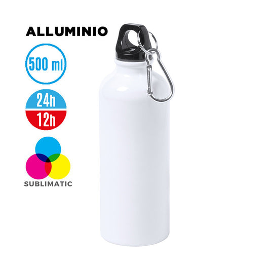 Borraccia Subli Drink 500 PC426 personalizzabile