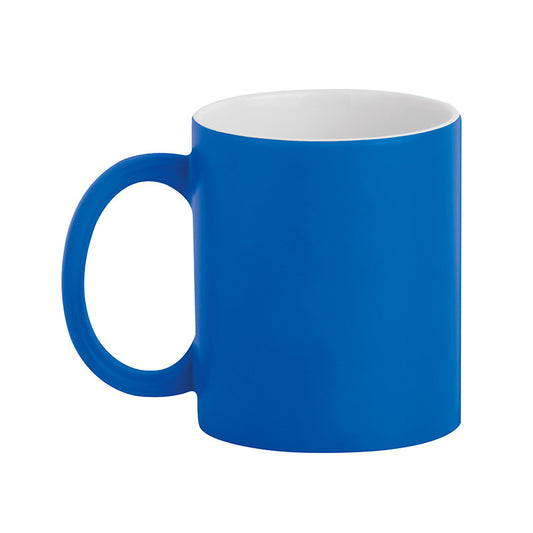 Tazza Laser Mug PC462 personalizzabile
