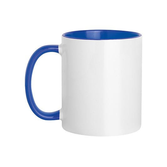 Tazza Subli Color Mug PC467 personalizzabile