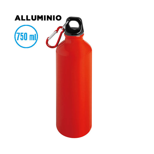 Borraccia Alum Drink 750 PC493 personalizzabile