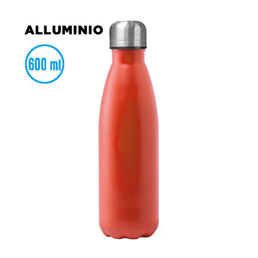 Borraccia Alum Bottle 600 PC494 personalizzabile