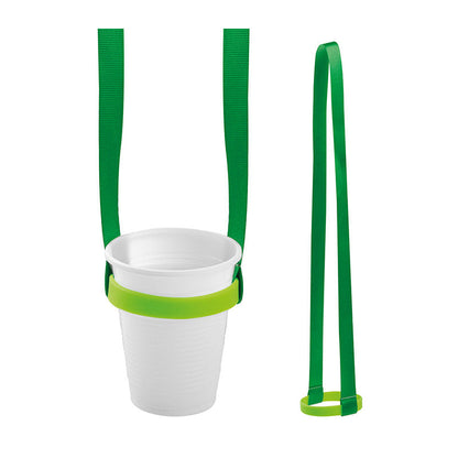 Portabicchiere - Verde - PC497VE