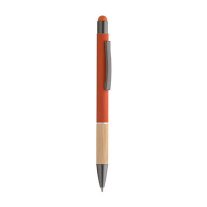 Emperor - Arancione - PD044AR