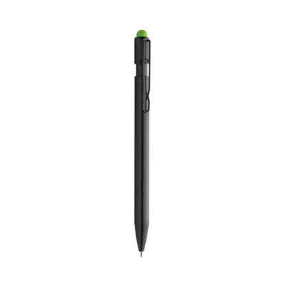 Black Laser - Verde Lime - PD055VL