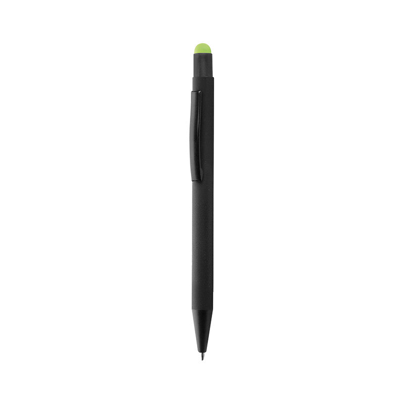 Black Touch - Verde Lime - PD074VL