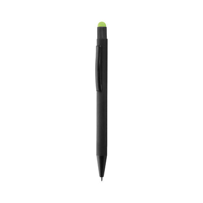 Black Touch - Verde Lime - PD074VL