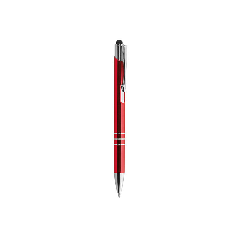 Chrome Plus - Rosso - PD076RO