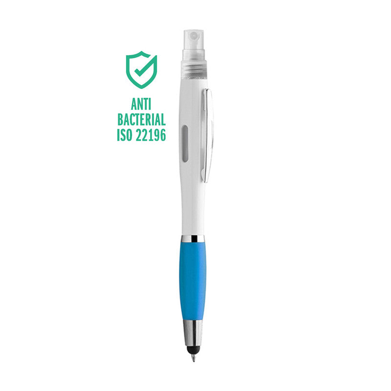 Juke Spray - Azzurro - PD079AZ