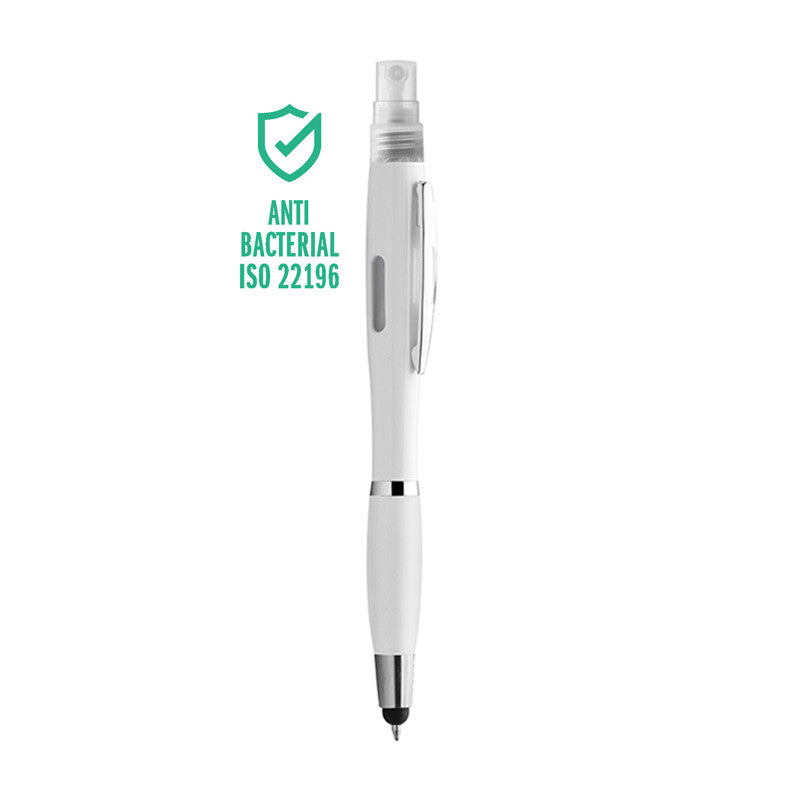 Juke Spray - Bianco - PD079BI