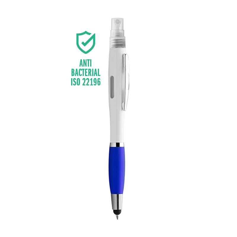 Juke Spray - Blu - PD079BL