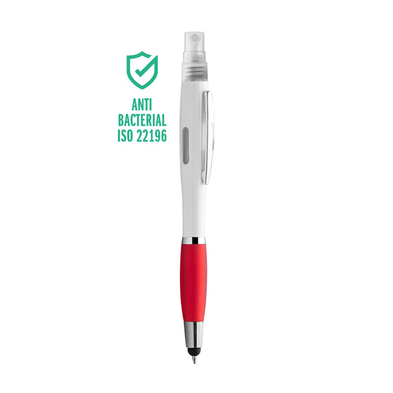 Juke Spray - Rosso - PD079RO