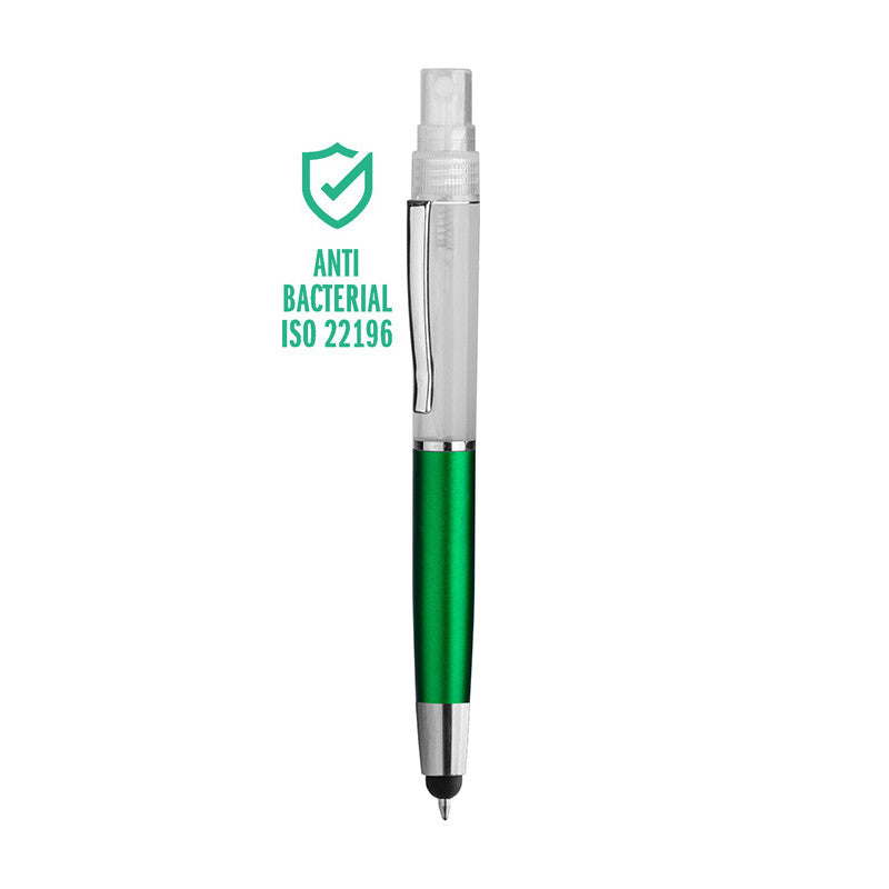 Shield - Verde - PD082VE