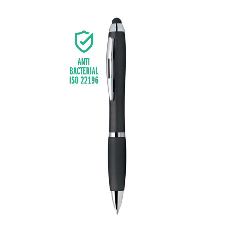 Flash Plus - Nero - PD091NE