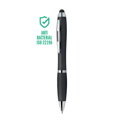 Flash Plus - Nero - PD091NE