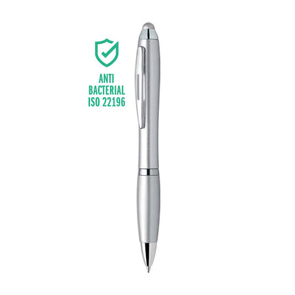 Flash Plus - Silver - PD091SI