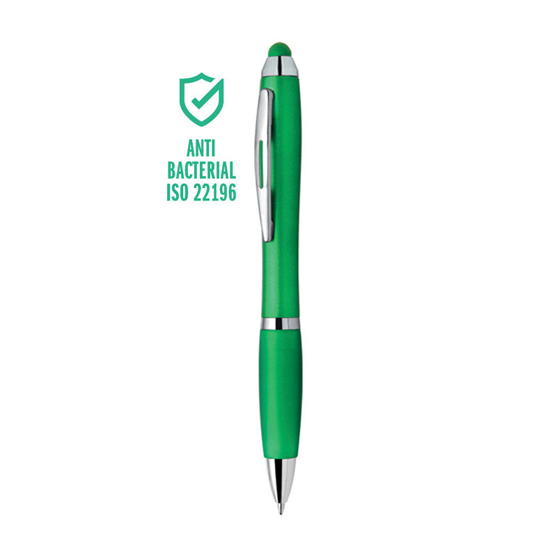 Flash Plus - Verde - PD091VE